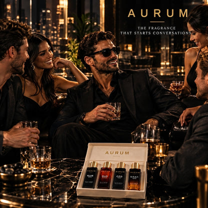 Aurum Men Cologne