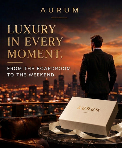 Aurum Men Cologne